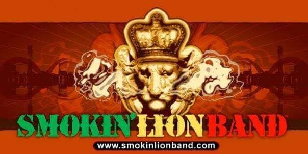 Smokin Lion Productions
